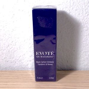 Evote 12h Biocomplex Exfoliator